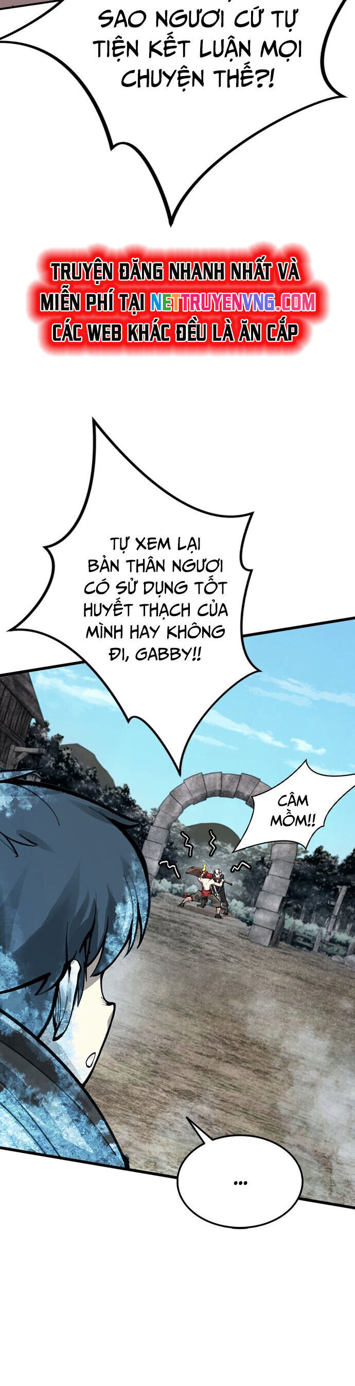 Ngọn Lửa Của Hòa Bình Chapter 23 - 45