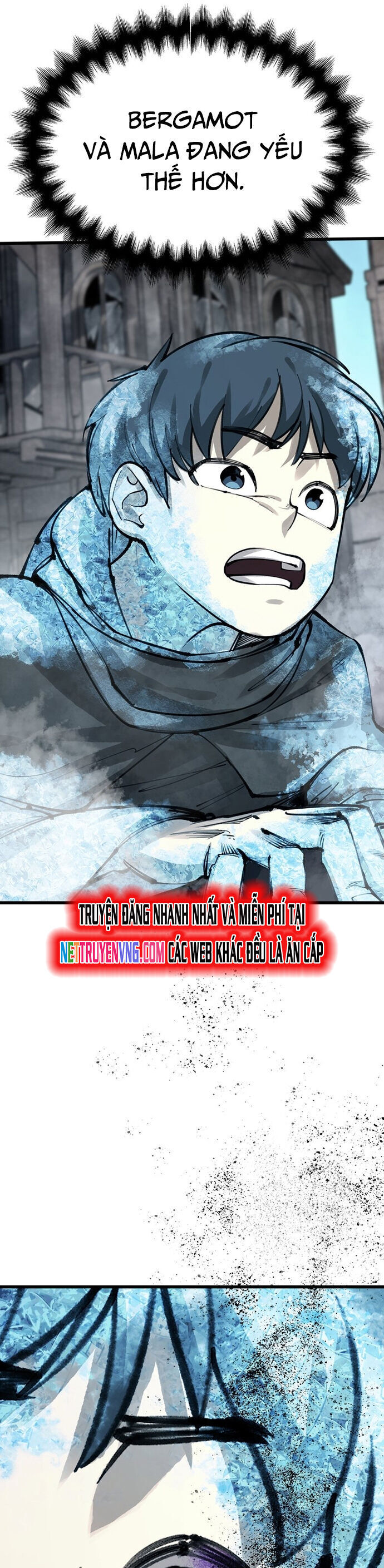 Ngọn Lửa Của Hòa Bình Chapter 23 - 46