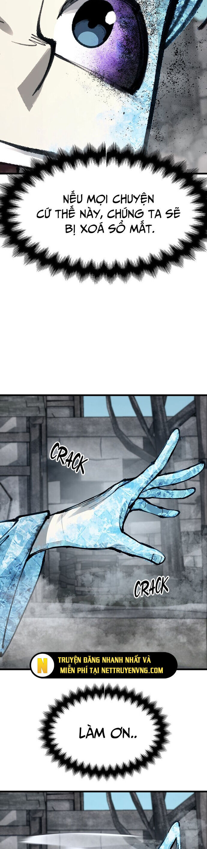 Ngọn Lửa Của Hòa Bình Chapter 23 - 47