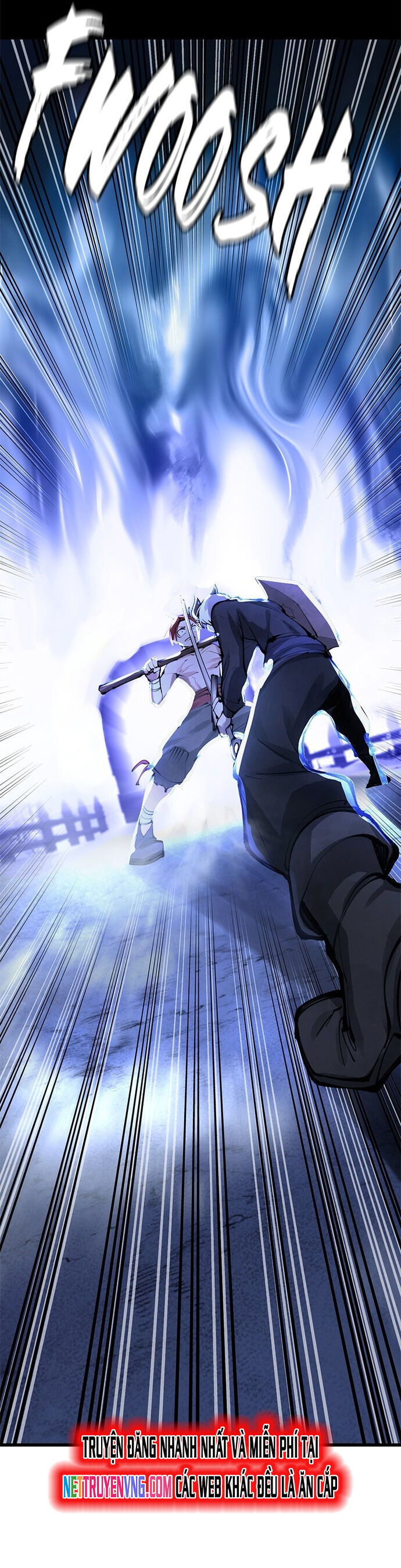 Ngọn Lửa Của Hòa Bình Chapter 23 - 50