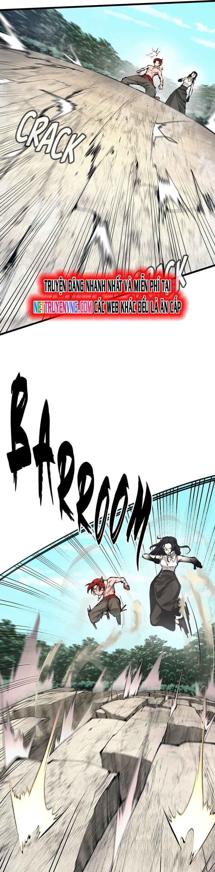 Ngọn Lửa Của Hòa Bình Chapter 23 - 6