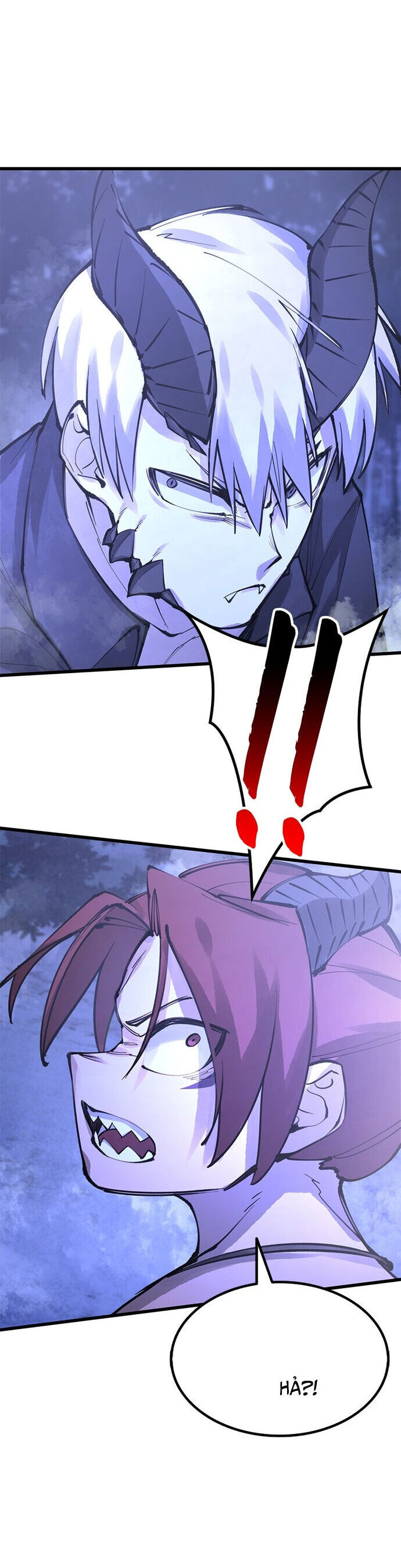 Ngọn Lửa Của Hòa Bình Chapter 23 - 51