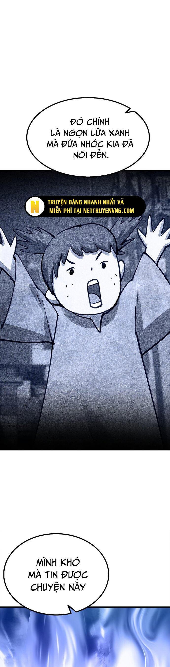 Ngọn Lửa Của Hòa Bình Chapter 23 - 52