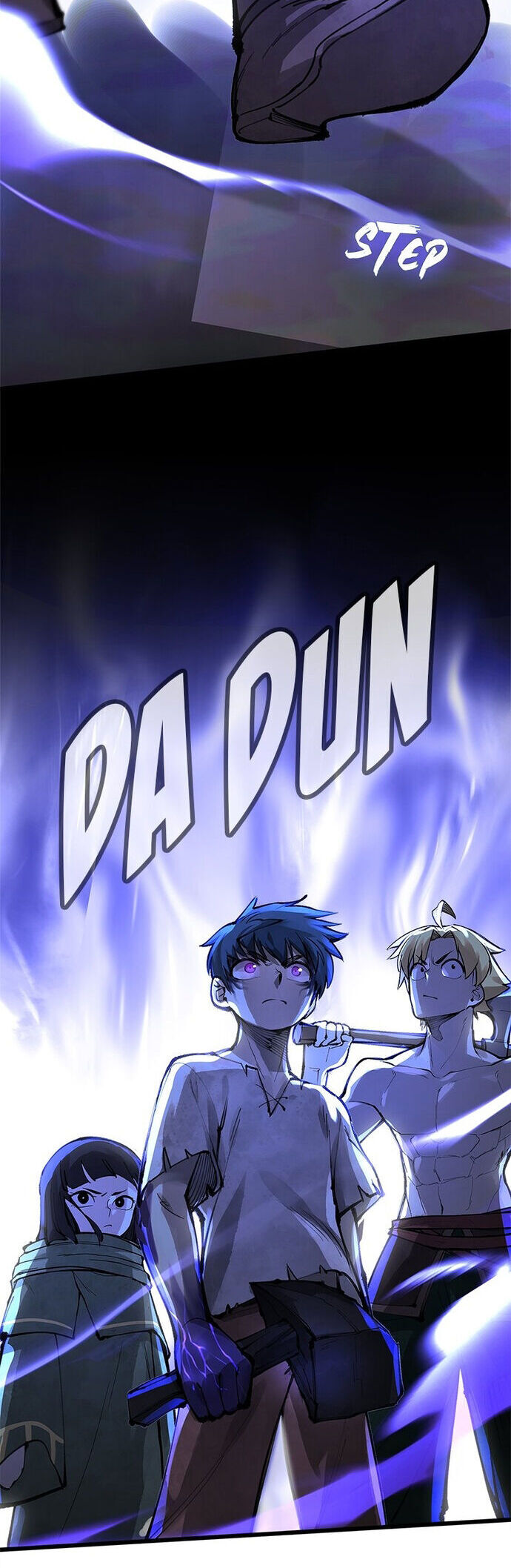 Ngọn Lửa Của Hòa Bình Chapter 23 - 55