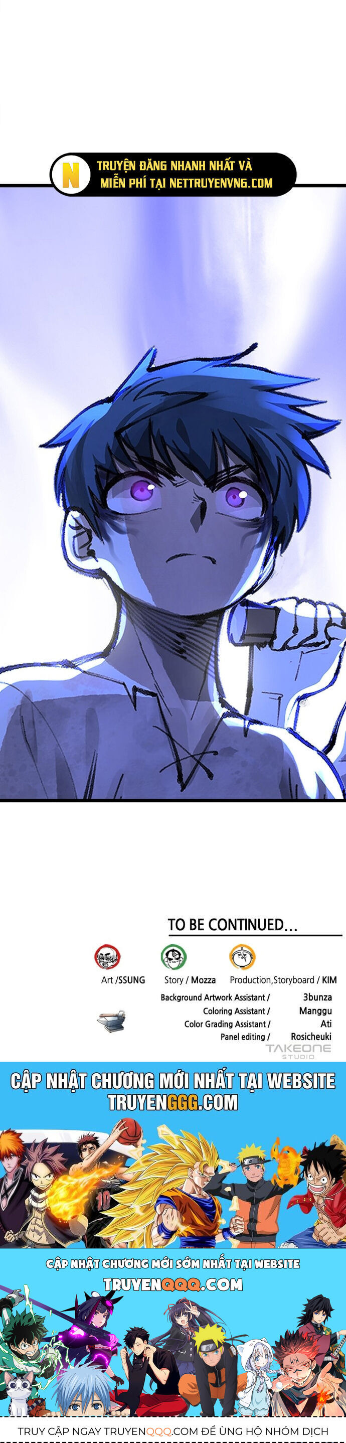 Ngọn Lửa Của Hòa Bình Chapter 23 - 56