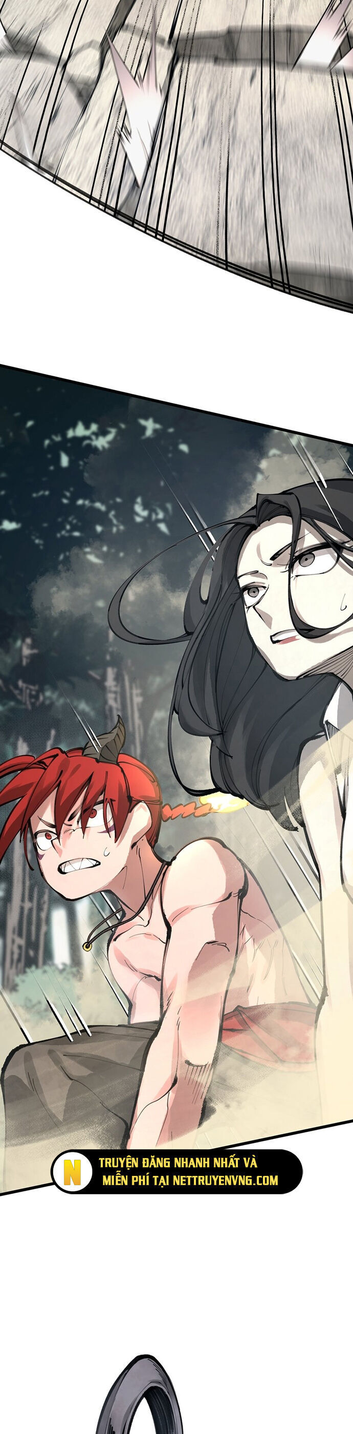 Ngọn Lửa Của Hòa Bình Chapter 23 - 7