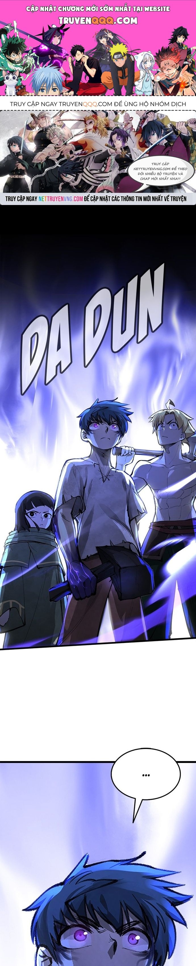 Ngọn Lửa Của Hòa Bình Chapter 24 - 1