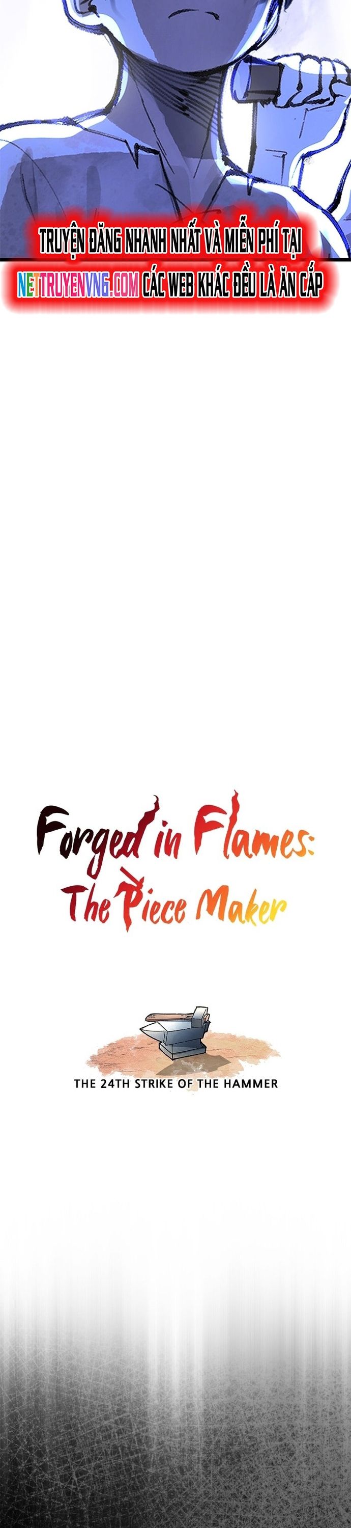 Ngọn Lửa Của Hòa Bình Chapter 24 - 2