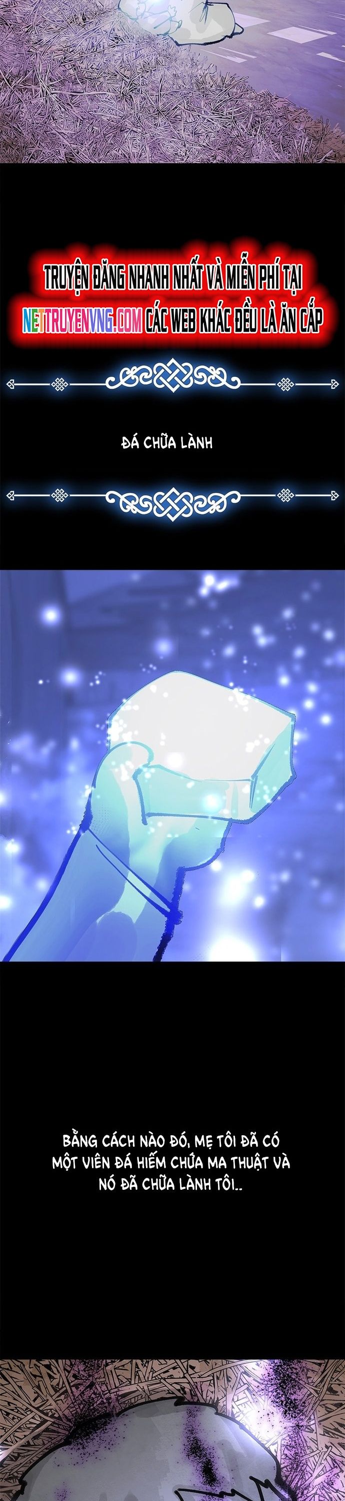 Ngọn Lửa Của Hòa Bình Chapter 24 - 11