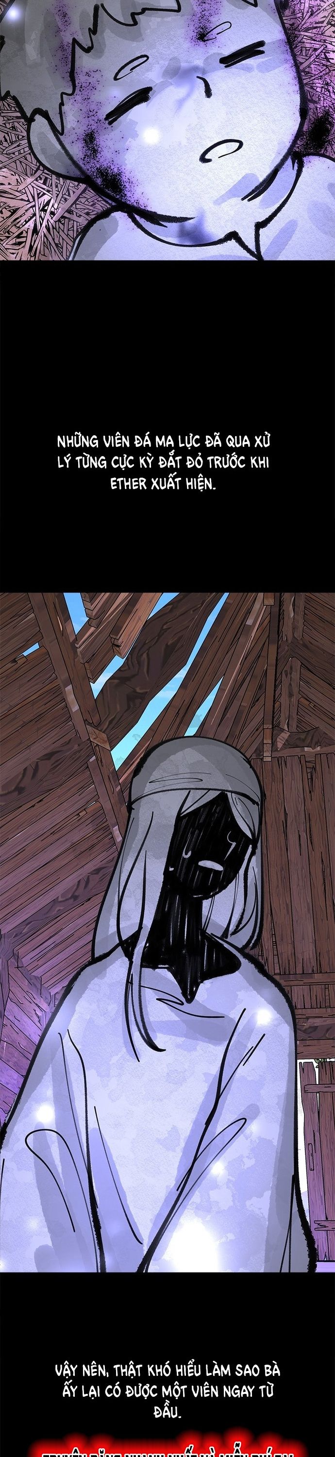 Ngọn Lửa Của Hòa Bình Chapter 24 - 12