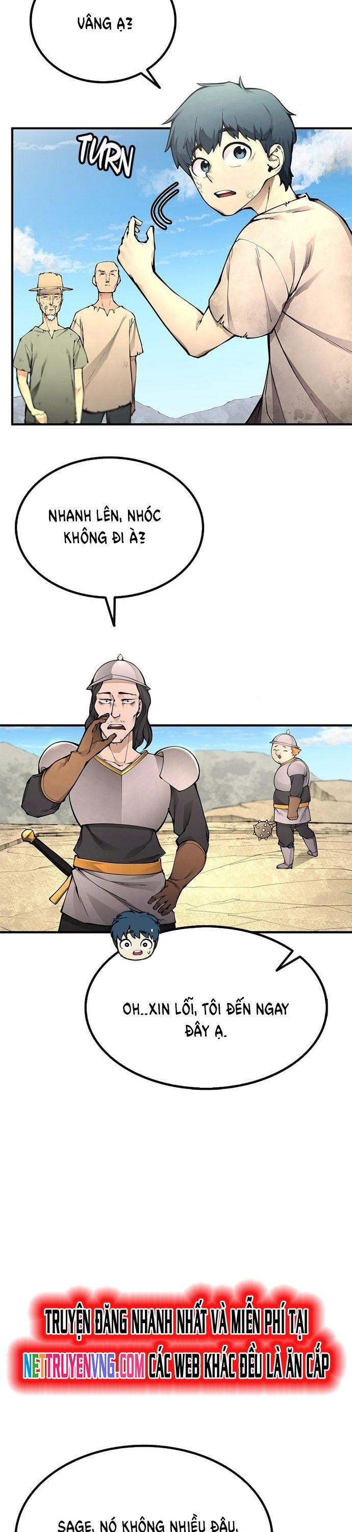 Ngọn Lửa Của Hòa Bình Chapter 24 - 14