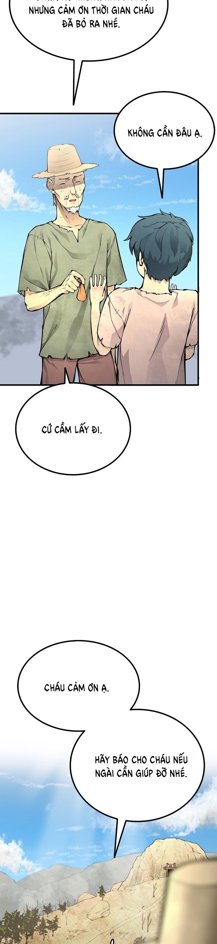 Ngọn Lửa Của Hòa Bình Chapter 24 - 15