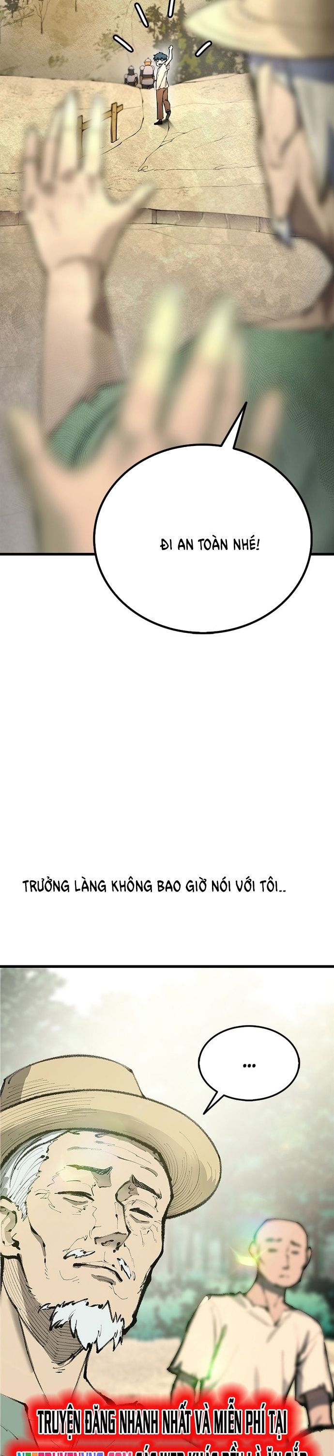 Ngọn Lửa Của Hòa Bình Chapter 24 - 16