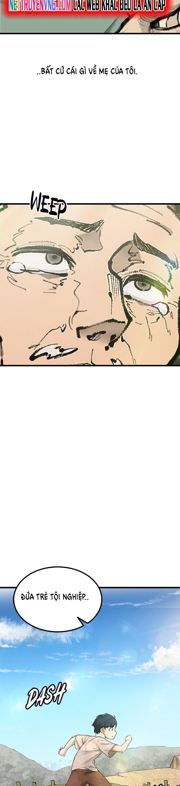 Ngọn Lửa Của Hòa Bình Chapter 24 - 17