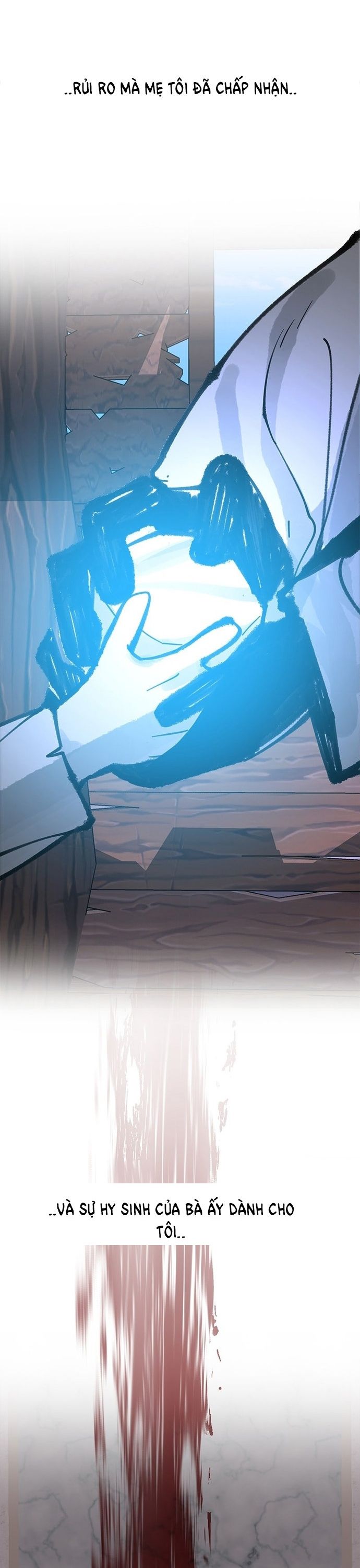 Ngọn Lửa Của Hòa Bình Chapter 24 - 19