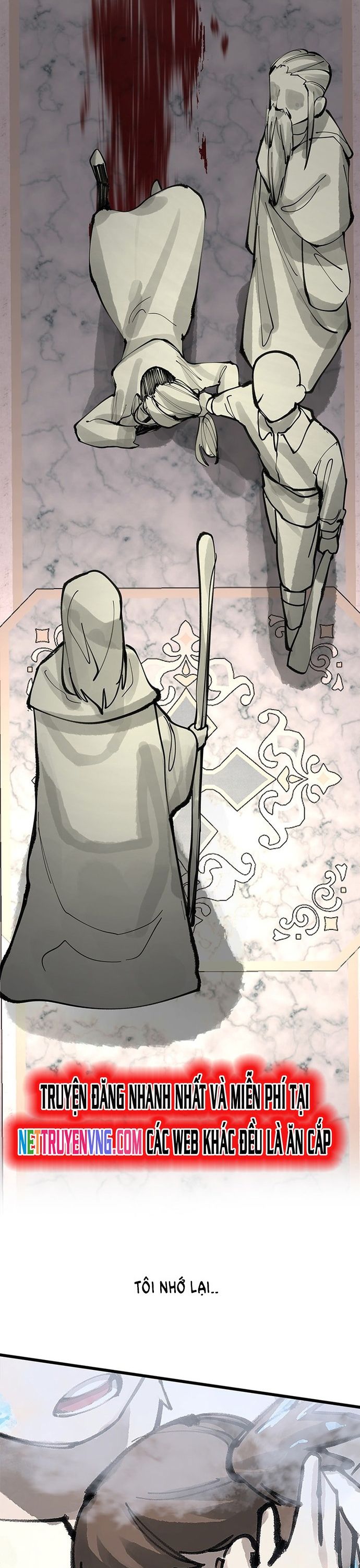 Ngọn Lửa Của Hòa Bình Chapter 24 - 20