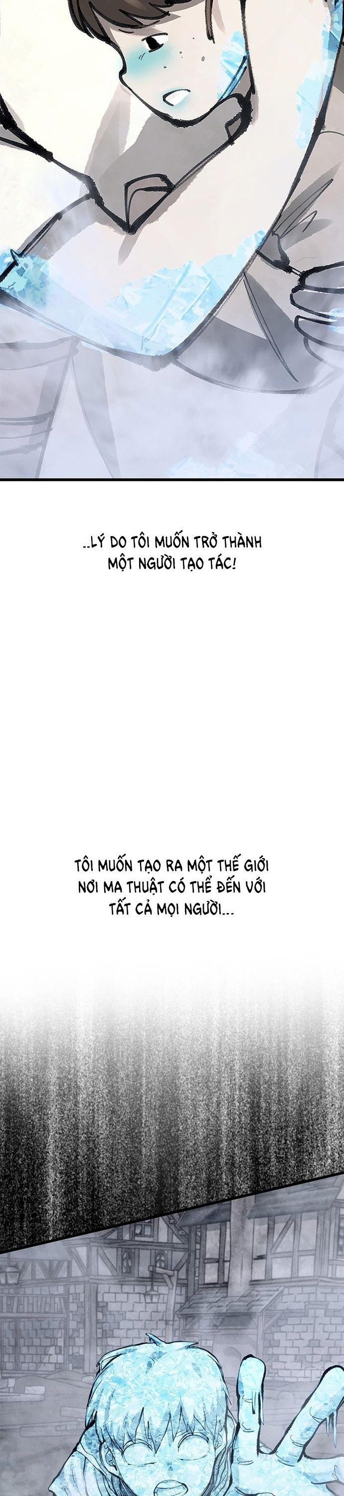 Ngọn Lửa Của Hòa Bình Chapter 24 - 21