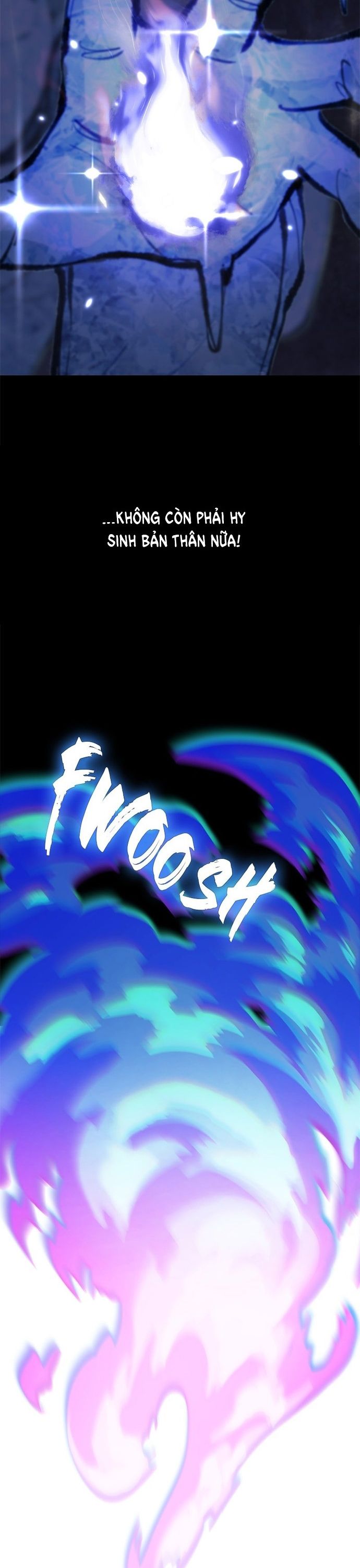 Ngọn Lửa Của Hòa Bình Chapter 24 - 23