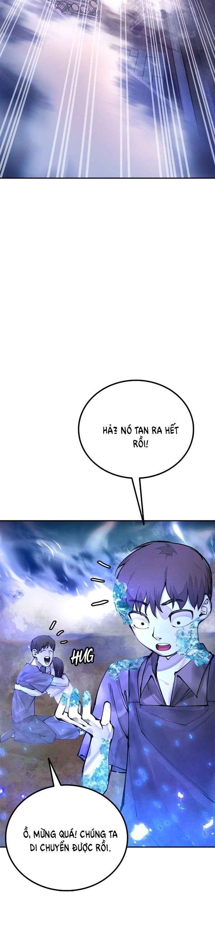 Ngọn Lửa Của Hòa Bình Chapter 24 - 25