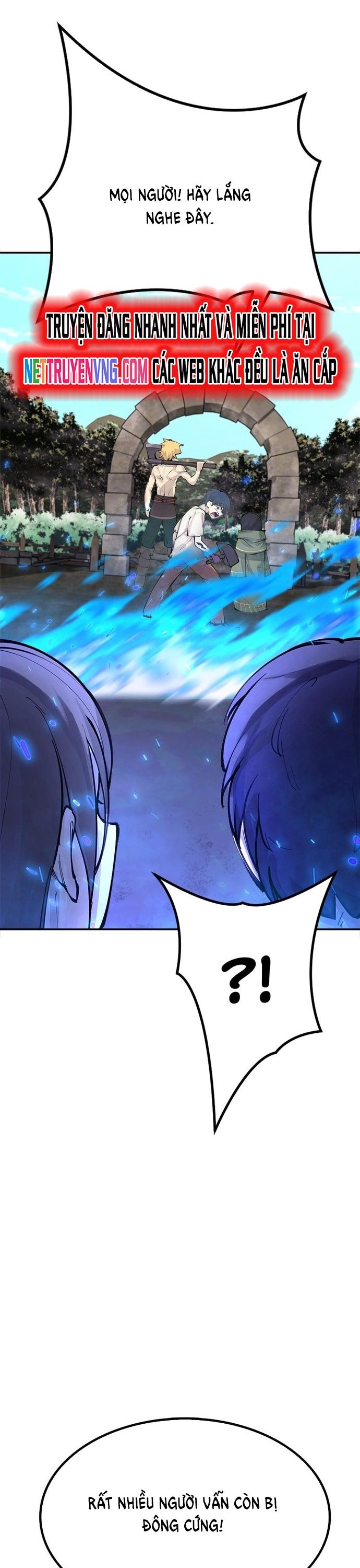 Ngọn Lửa Của Hòa Bình Chapter 24 - 26