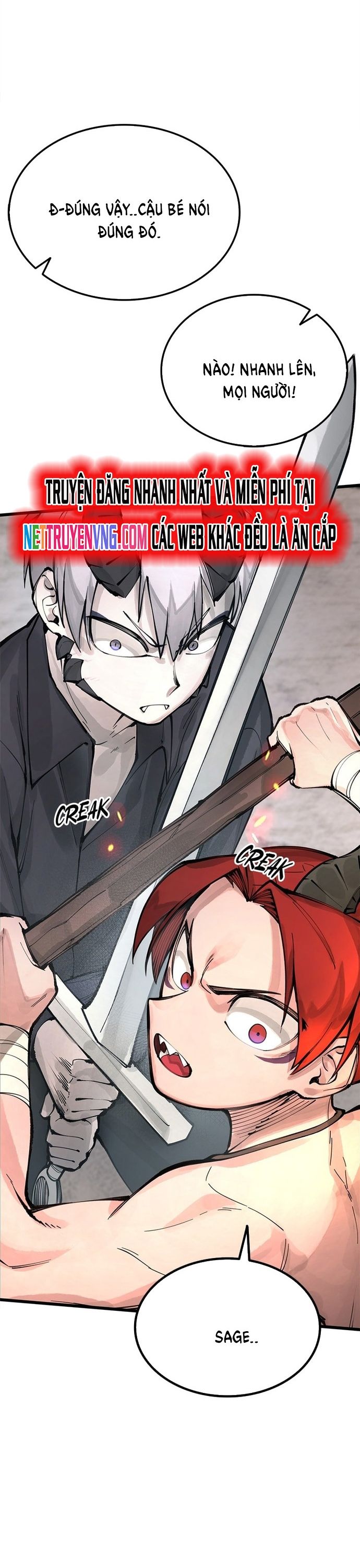 Ngọn Lửa Của Hòa Bình Chapter 24 - 28