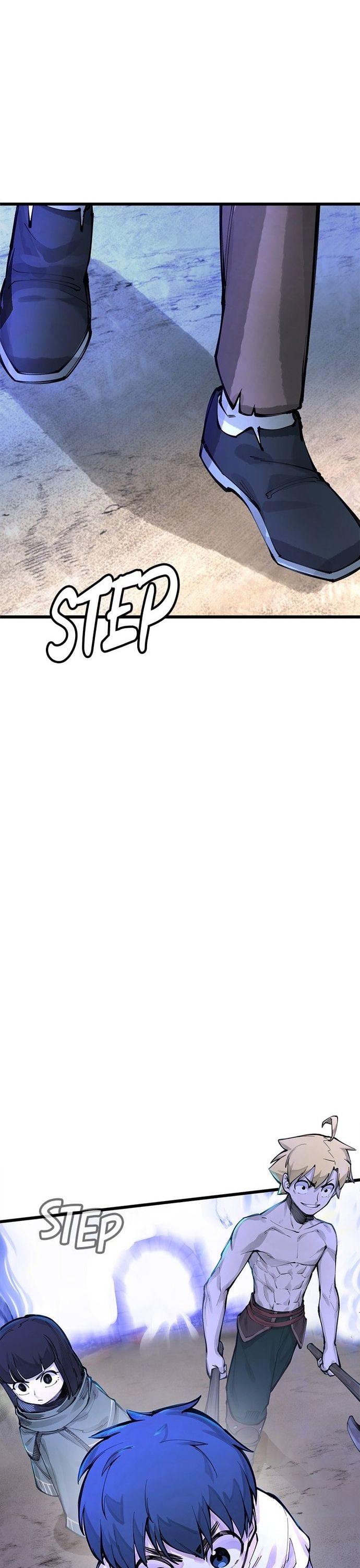 Ngọn Lửa Của Hòa Bình Chapter 24 - 29