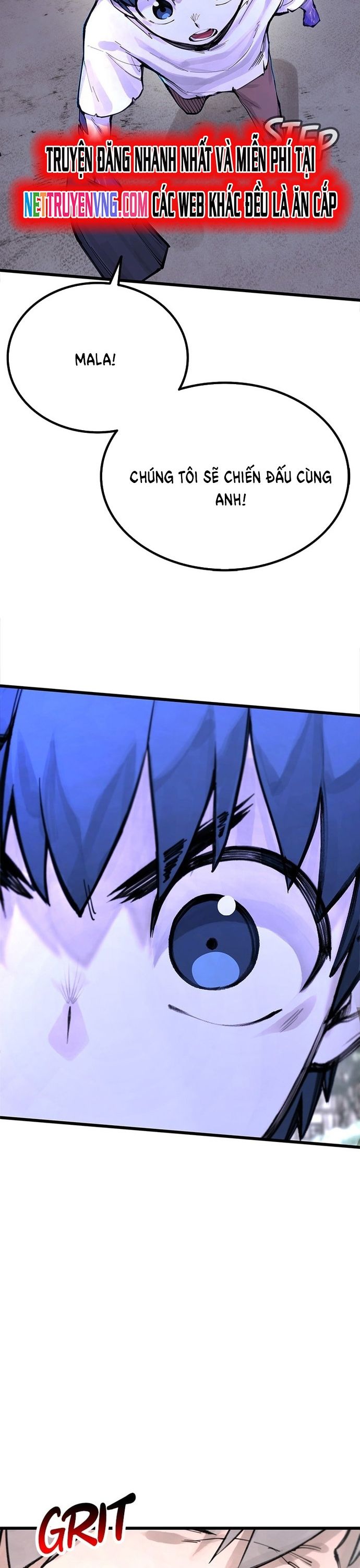 Ngọn Lửa Của Hòa Bình Chapter 24 - 30