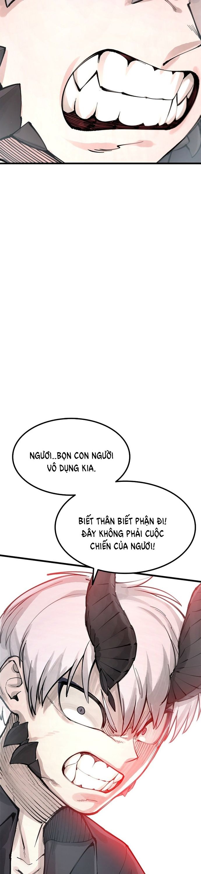 Ngọn Lửa Của Hòa Bình Chapter 24 - 31