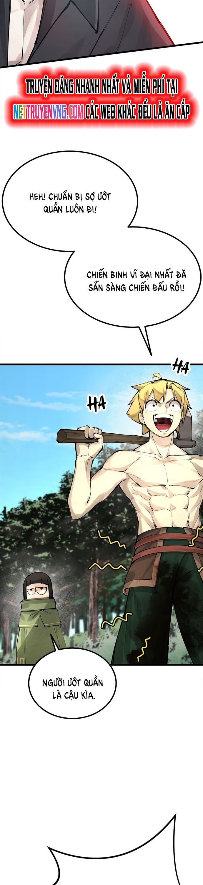 Ngọn Lửa Của Hòa Bình Chapter 24 - 32