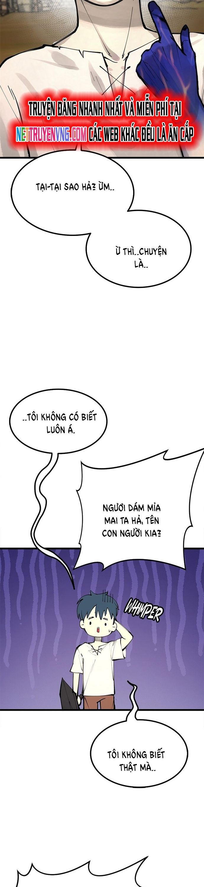 Ngọn Lửa Của Hòa Bình Chapter 24 - 34