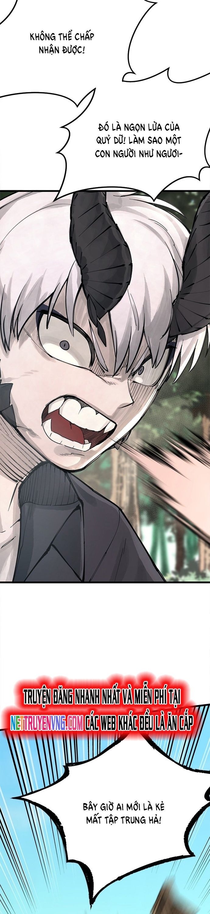 Ngọn Lửa Của Hòa Bình Chapter 24 - 35
