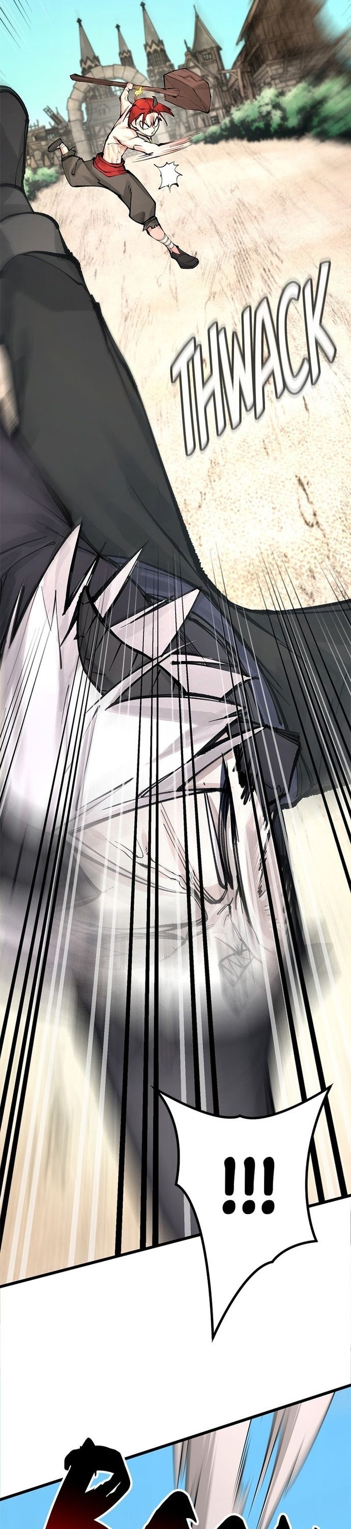 Ngọn Lửa Của Hòa Bình Chapter 24 - 36