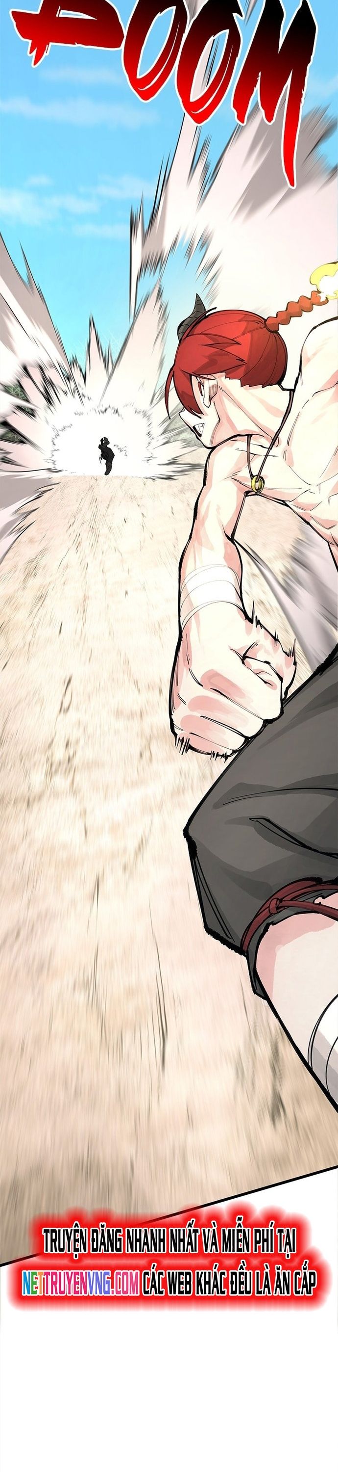 Ngọn Lửa Của Hòa Bình Chapter 24 - 37