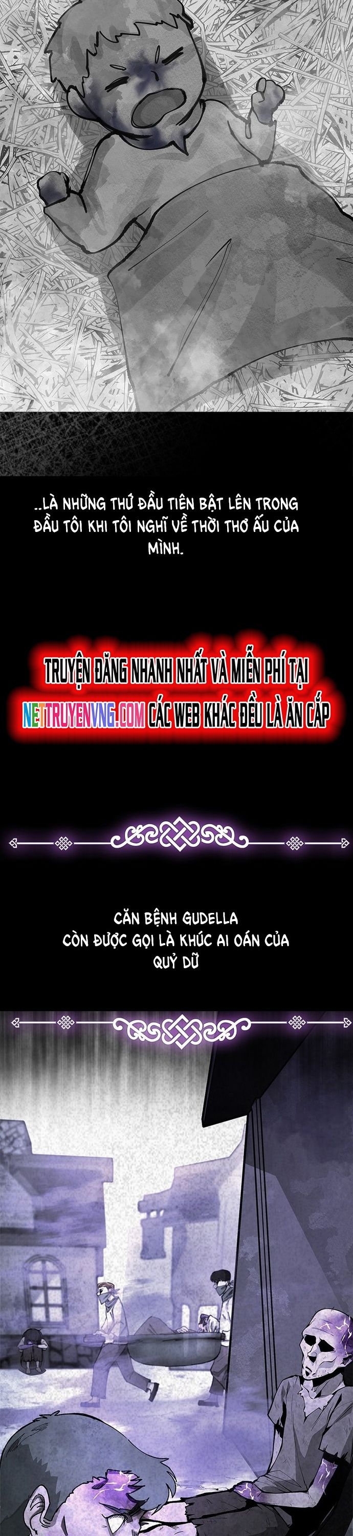 Ngọn Lửa Của Hòa Bình Chapter 24 - 5