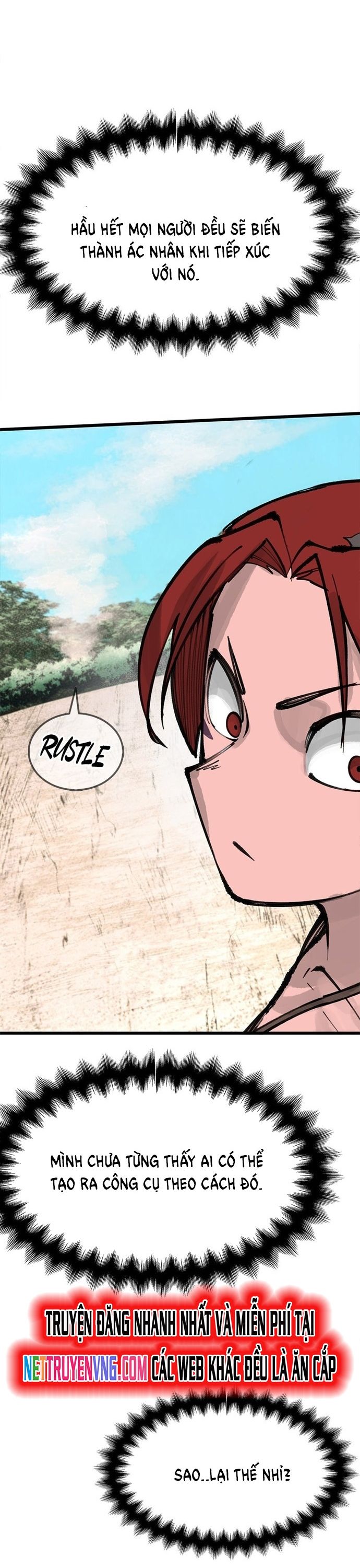 Ngọn Lửa Của Hòa Bình Chapter 24 - 41