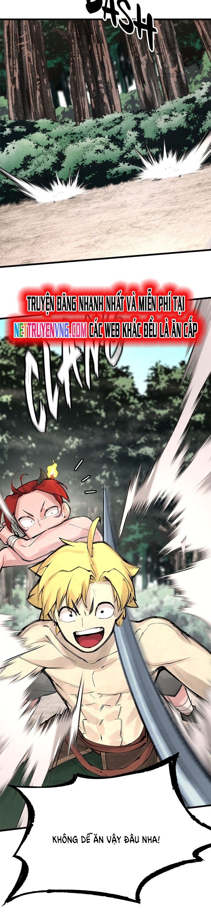 Ngọn Lửa Của Hòa Bình Chapter 24 - 43