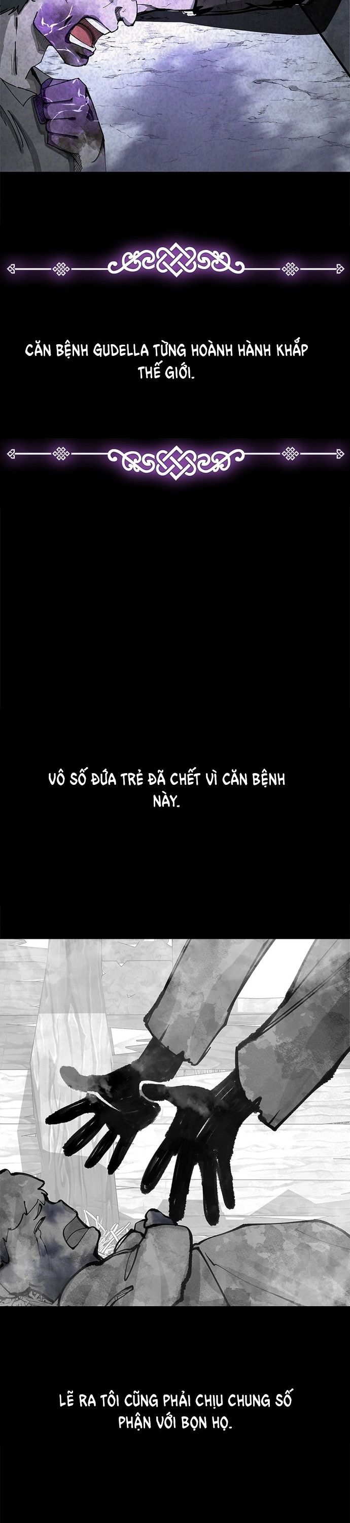 Ngọn Lửa Của Hòa Bình Chapter 24 - 6