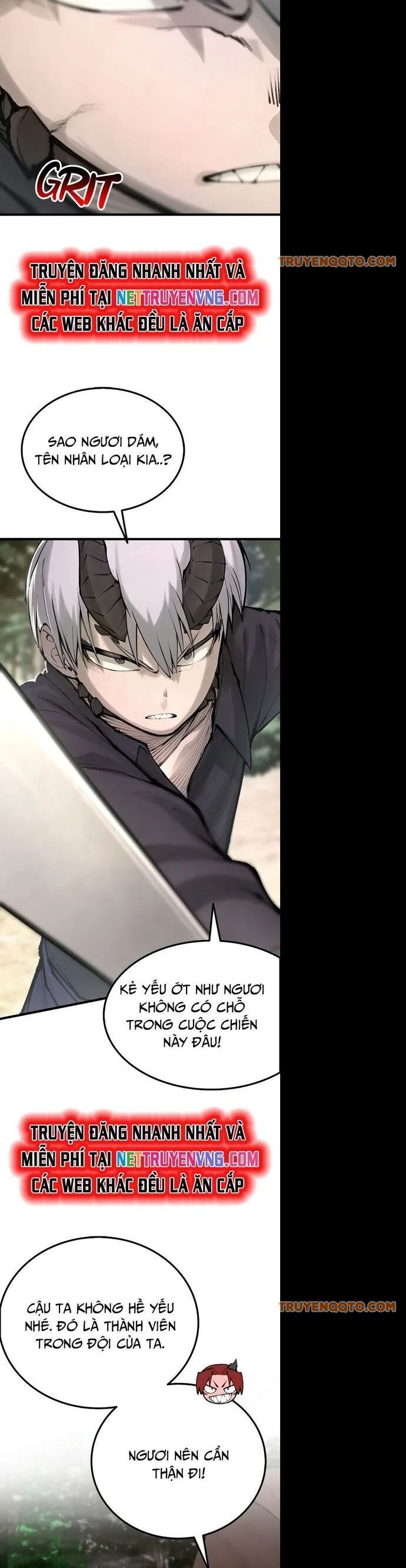 Ngọn Lửa Của Hòa Bình Chapter 25 - 2