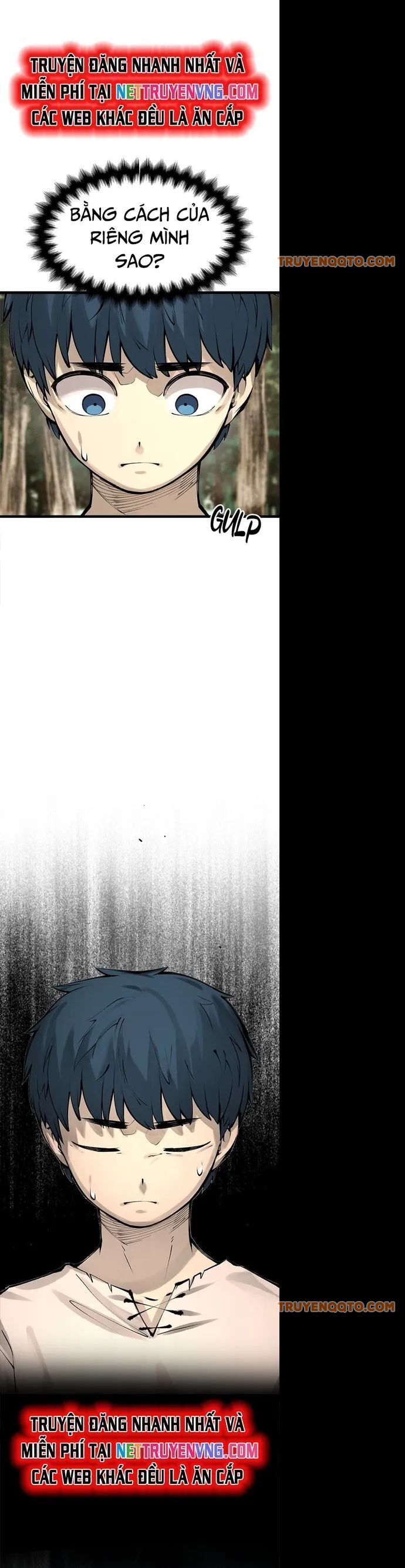 Ngọn Lửa Của Hòa Bình Chapter 25 - 13