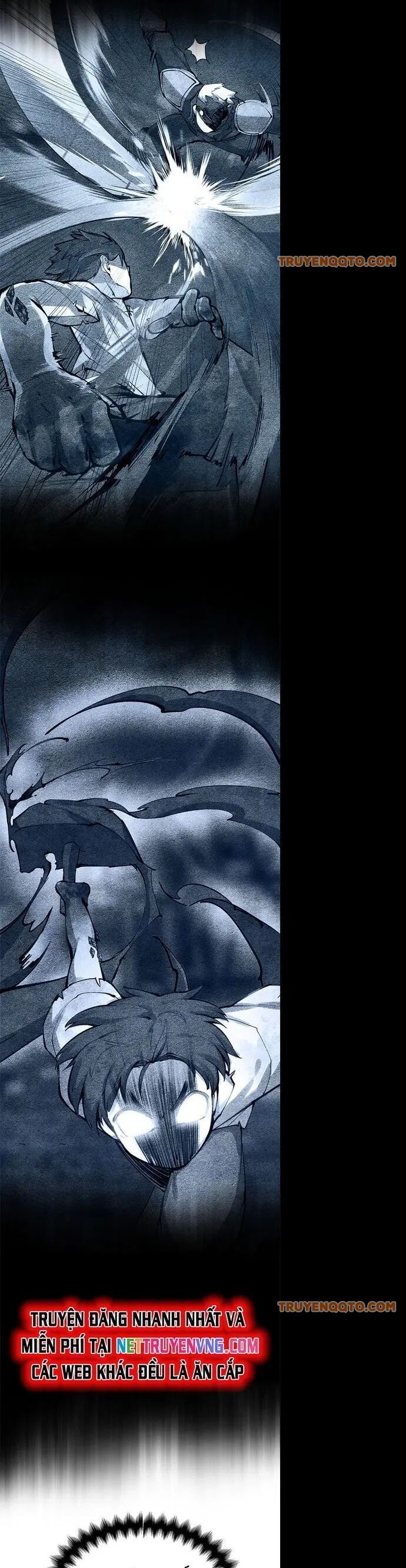 Ngọn Lửa Của Hòa Bình Chapter 25 - 14