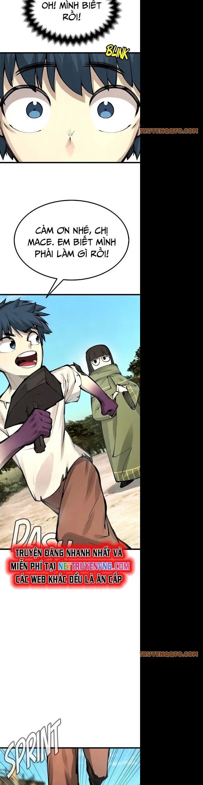 Ngọn Lửa Của Hòa Bình Chapter 25 - 15