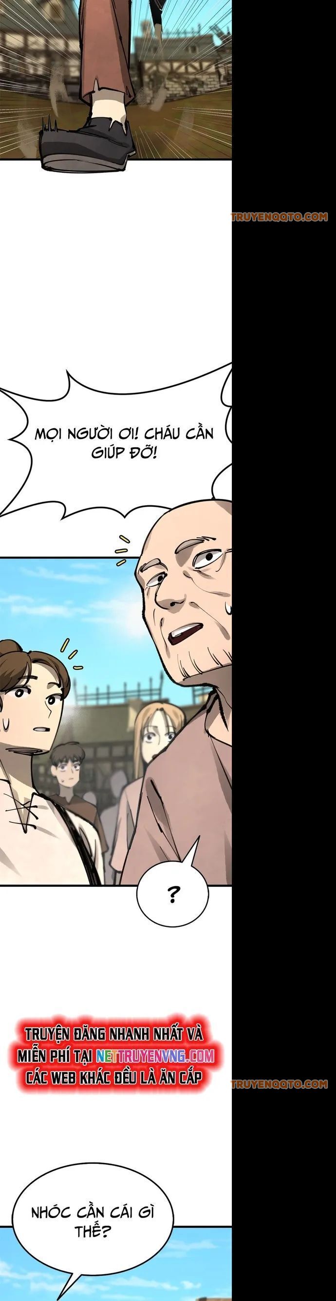 Ngọn Lửa Của Hòa Bình Chapter 25 - 16