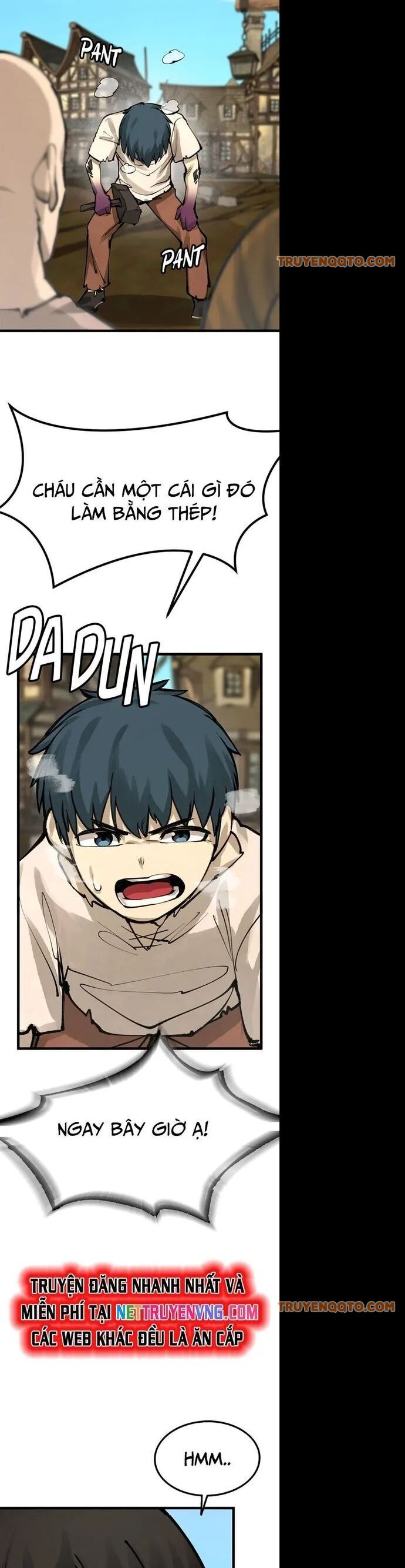 Ngọn Lửa Của Hòa Bình Chapter 25 - 17