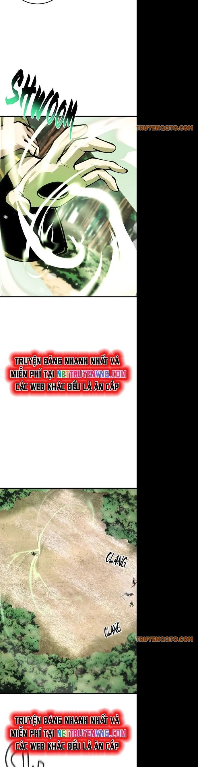 Ngọn Lửa Của Hòa Bình Chapter 25 - 19