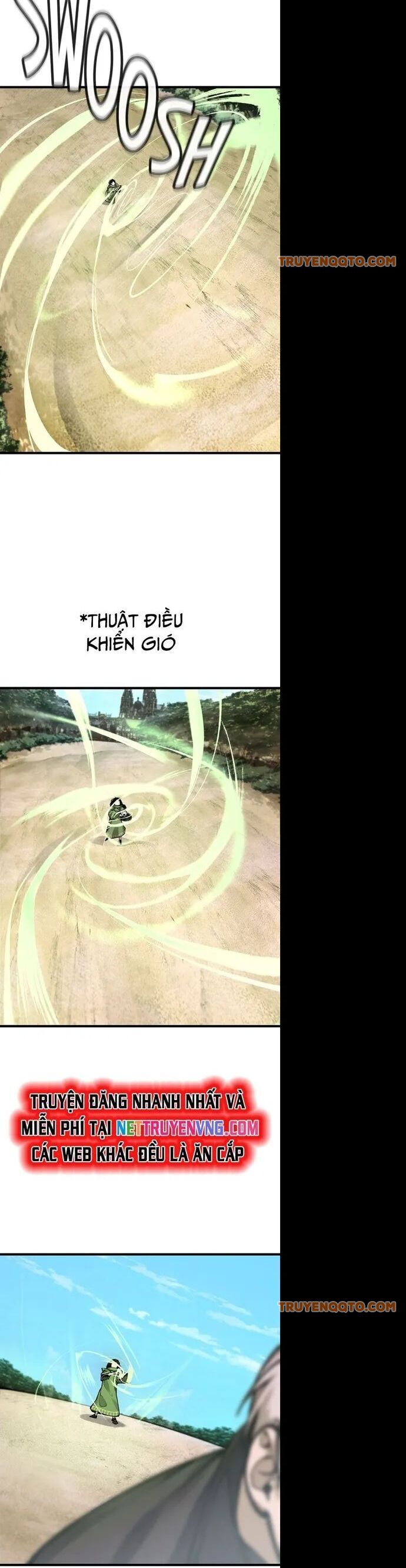 Ngọn Lửa Của Hòa Bình Chapter 25 - 20