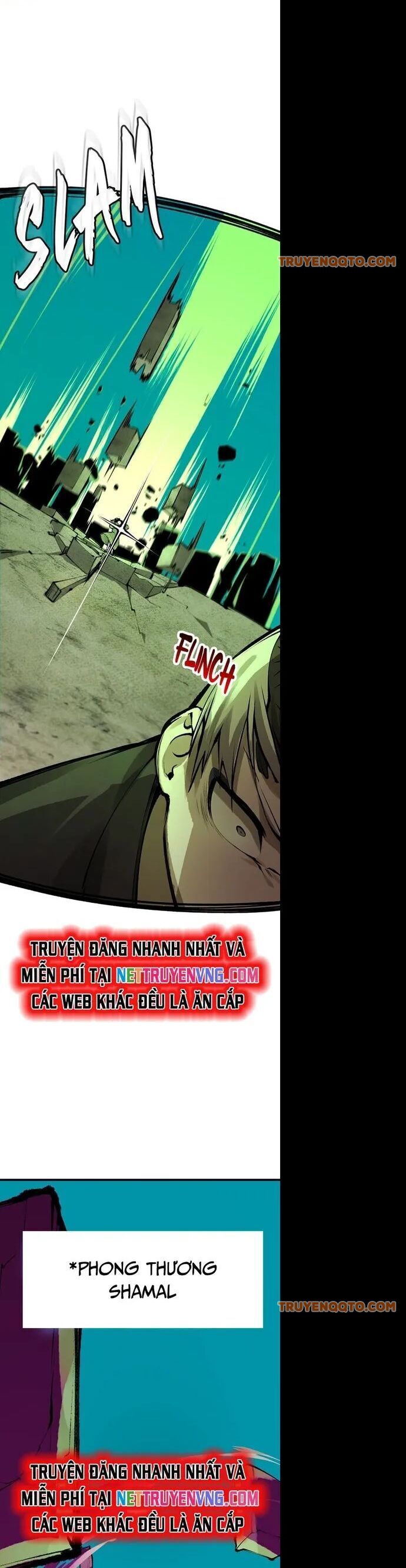 Ngọn Lửa Của Hòa Bình Chapter 25 - 21