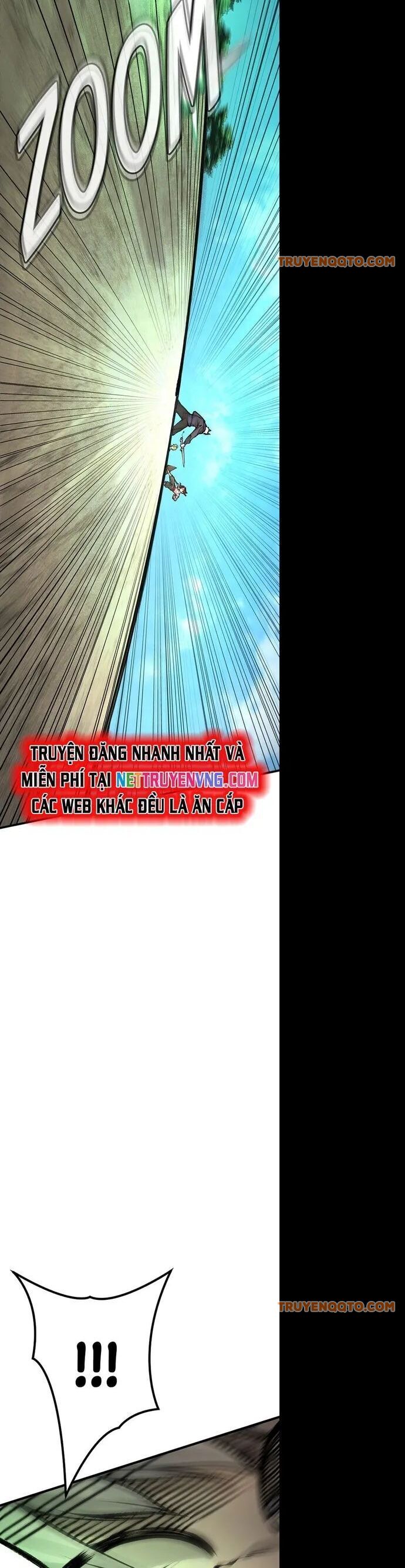 Ngọn Lửa Của Hòa Bình Chapter 25 - 27