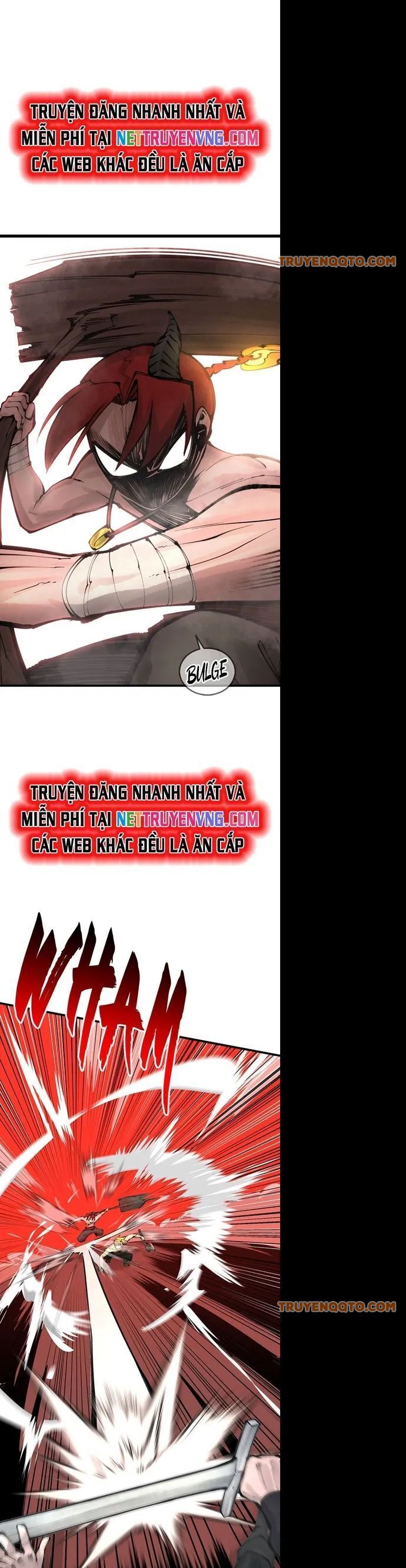 Ngọn Lửa Của Hòa Bình Chapter 25 - 4