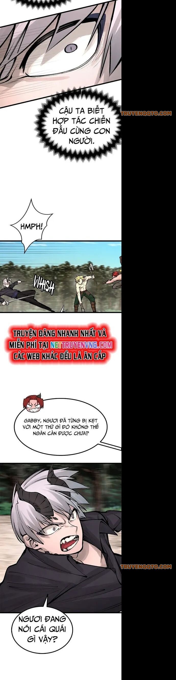 Ngọn Lửa Của Hòa Bình Chapter 25 - 32