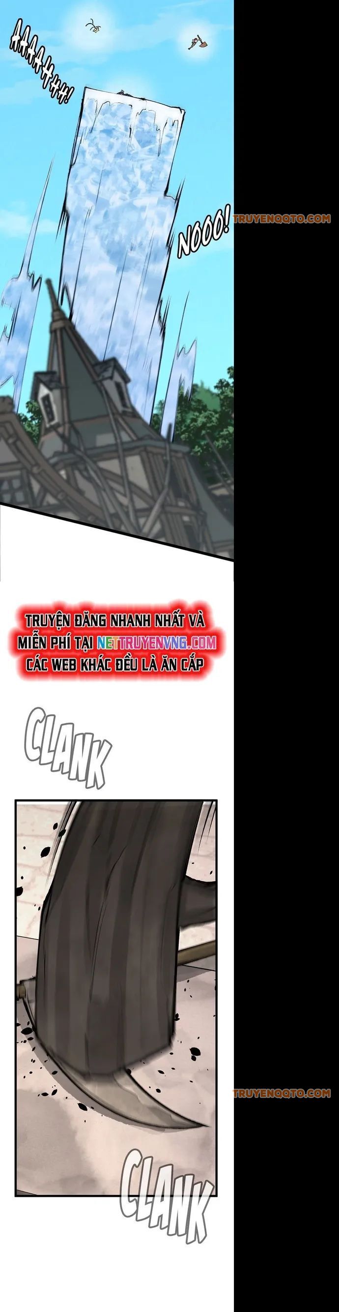 Ngọn Lửa Của Hòa Bình Chapter 25 - 37